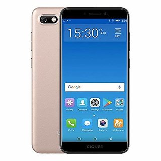 Buy Gionee F205 5.45 Display 2 GB RAM 8 MP Camera 2670mAh Battery ...