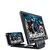 Buy Tech Gear F1 Enlarged Screen Cell Phone 3D HD Movie Video Screen Magnifier Amplifier with 
