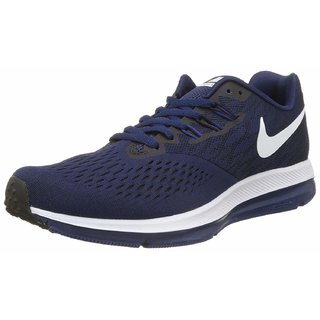 nike zoom winflo 4 azul