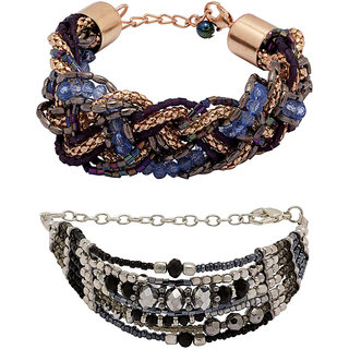 Buy Bead Bracelets For Men Online  Inox Jewelry  Inox Jewelry India