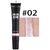 Miss Rose Waterproof Long Lasting  Liquid Face And Body  Highlighter shade 2