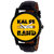 Dial-16 Graphics Fashion Mens Analog Watch By Wake Wood