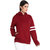Raabta Maroon Sweatshirt for women
