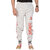 Swaggy Solid MenMulti Colour Trackpants( Pack Of 2 )