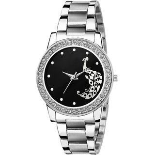 shopclues girl watch