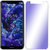 Imperium Premium Anti Blue Ray Tempered Glass, Screen Protector For Nokia 5.1 Plus