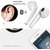 i7S TWS Twins Bluetooth Earbuds with Charging Box - 4.2 Wireless Stereo Airpods