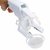 TAGORE Handheld Egg Cracker with Separator for Both Raw Or Boiled Eggs