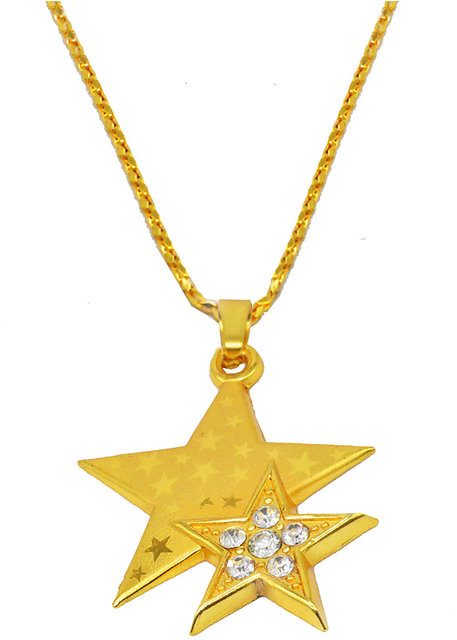 Star deals wala locket