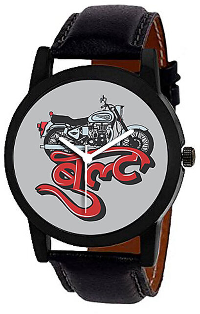 POSTERGUY Analog Watch - For Men - Buy POSTERGUY Analog Watch - For Men  Godzilla Graphic Illustration -1434500126-RS1-W-BRW Online at Best Prices  in India | Flipkart.com
