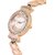 Lava Creation New  Fashion Italian Copper Design Women Analog watch for Girls and Ladies Watch - For Women ( NM 201 )
