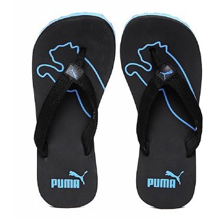 puma slippers shopclues
