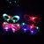 Birthday Return Gifts For Kids - Flashing Party LED Light Glasses - Set Of 6 - For Both Boys And Girls