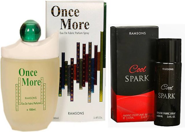 cool spark perfume price