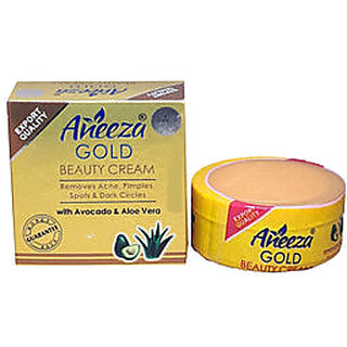 Aneeza Gold Beauty Cream