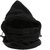 6 In 1 Fleece Balaclavas Hood Hat Multifunction Windproof Full Face Cover F