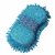DELHITRADERSS Microfibre Cleaning Sponge Glove - Single Pack