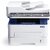 Xerox WorkCentre 3225/DNI Monochrome Multifunction Printer (White and Blue)