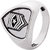 Dare by Voylla Squad Roadies Style Ring for Men