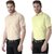Riag Men's Multicolor Formal Shirts