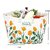 Double R Large Heavy Duty Waterproof Shopping Bags Kitchen Essentials/Grocery Bag/Vegetable Bag/jhola / Carry Bag/thela