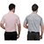 Riag Men's Multicolor Formal Shirts