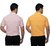 Riag Men's Multicolor Formal Shirts
