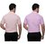 Riag Men's Multicolor Formal Shirts