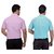 Riag Men's Multicolor Formal Shirts