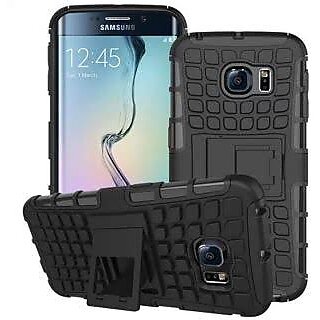                       Tough Armor Defender Kick Stand Cover for Asus Zenfone 3 Max                                              