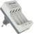 Envie ECR-20 Bettle Camera Battery Charger  (White)