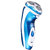 Kemei 9808 New Rechargeable Electric Shaver Triple Blade Electric Shaving Razors Men Face Care Head Waterproof