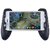 Best quality Phone Handle Extender Grip Fire Aim Button Trigger Shooter Controller for PUBG Game Mobile Gaming Joystick