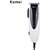 Kemei 10W professional clipper electric shaver beard trimmer men styling tools hair trimmer shaving machine hair cutting