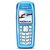 Refurbished Nokia 3100 / Good Condition/ Certified Pre Owned 