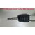 Delhi Traderss WV01RCA08036 Silicone Key Cover for Hyundai Grand I10 2 Button Remote Key (Black)