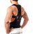U.S.Traders Black Posture Back Support Brace For Neck Back Pain Relief For Men Women Back Support