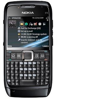 nokia e71 good condition certified pre owned 1 year warranty