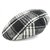 Voici France - Mens Flat Cap Gatsby Duckbill Ivy Cap Golf Driving Hat Fashion Winter