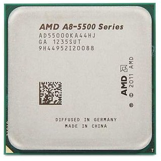 Buy Amd A8 5500 Apu 3 2ghz Processor 4gb Ram New Gigabyte Motherboard Online 6000 From Shopclues