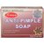Renew Anti Pimple Soap (120g).
