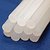 Dia A Dia Hot Melt Glue Sticks (Pack of 6 Sticks) Big Size 11mm x 210 mm for Multi / All Purpose  Art and Crafts for DIY