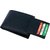 Fashlook Black Wallet For Men
