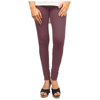                       Fix n Fine cotton premium legging(ankle)                                              