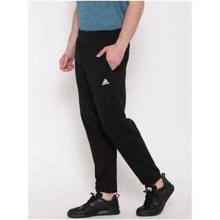 polyester track pants adidas