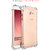 Samsung Galaxy J7 Prime  - Anti-Knock Design Shock Absorbent Bumper Corners Soft Silicone Transparent Back Cover