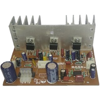 kit home theater 2.1