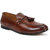 BUWCH Men Formal Synthetic Leather Loafer  Mocassins Shoe for Men