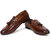 BUWCH Men Formal Synthetic Leather Loafer  Mocassins Shoe for Men