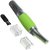 Hy Touch High Quality Facial Hair Trimmer All In One For Nose, Ear, Eyebrow, Neckline,Sideburns!